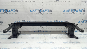 Front bumper reinforcement for VW Jetta 22-26