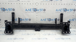 Front bumper reinforcement for VW Jetta 22-26