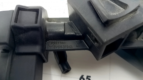 Ford C-max MK2 13-16 ignition switch without contact group