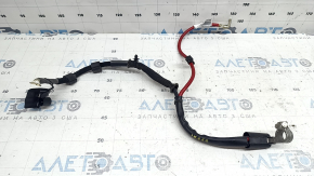 Positive battery terminal for VW Jetta 21-26