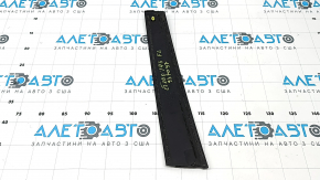 Lexus CT200h front left side door trim, 11-17 scratches