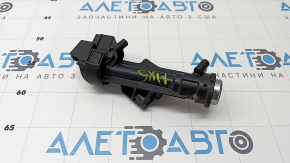 Ignition switch assembly for Ford Fusion mk5 13-20