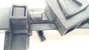 Ignition switch assembly for Ford Fusion mk5 13-20