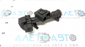 Ignition switch assembly for Ford Fusion mk5 13-20