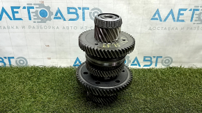 Intermediate shaft assembly for automatic transmission Hyundai Sonata 15-19 1.6t