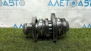Intermediate shaft assembly for automatic transmission Hyundai Sonata 15-19 1.6t