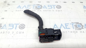 Small chip for the VW Jetta 22-24 1.5T engine computer ECU