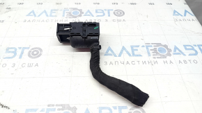 Small chip for the VW Jetta 22-24 1.5T engine computer ECU