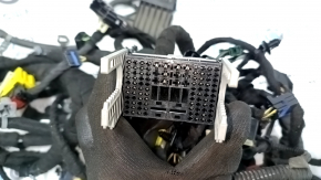 Chevrolet Camaro 16- dash wiring