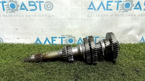 Primary shaft of automatic transmission Hyundai Sonata 15-17 1.6t