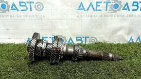 Primary shaft of automatic transmission Hyundai Sonata 15-17 1.6t