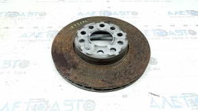 Front left brake disc VW Jetta 19-26 288mm