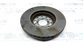Front left brake disc VW Jetta 19-26 288mm