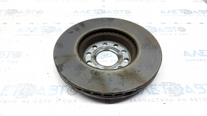Front right brake disc VW Jetta 19-26 288mm