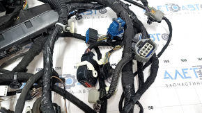 Ford Mustang mk6 interior wiring 15-23