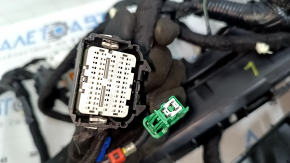 Ford Mustang mk6 interior wiring 15-23