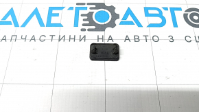 Right threshold mounting cap for Lexus CT200h 16-17