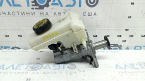 VW Jetta 19-26 brake master cylinder with reservoir