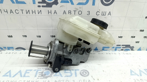 VW Jetta 19-26 brake master cylinder with reservoir