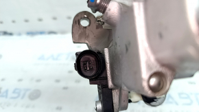 VW Jetta 19-26 brake master cylinder with reservoir