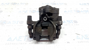 Rear left brake caliper assembly for VW Jetta 20-26 (electric)
