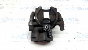 Rear left brake caliper assembly for VW Jetta 20-26 (electric)