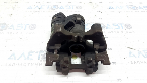 Rear left brake caliper assembly for VW Jetta 20-26 (electric)