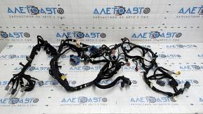 Ford Mustang mk6 15-23 dash wiring