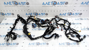 Ford Mustang mk6 15-23 dash wiring