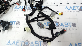 Ford Mustang mk6 15-23 dash wiring