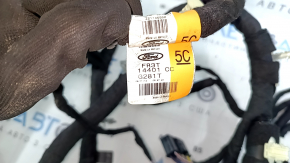 Ford Mustang mk6 15-23 dash wiring