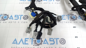 Ford Mustang mk6 15-23 dash wiring
