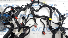 Ford Mustang mk6 15-23 dash wiring