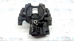 Rear right brake caliper assembly for VW Jetta 20-26 electric
