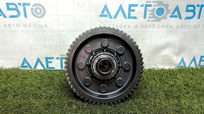 Differential automatic transmission Jeep Compass 11-13 2.4 FWD CVT