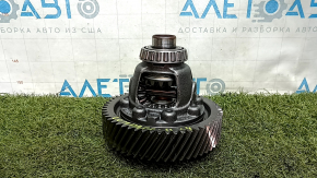 Differential automatic transmission Jeep Compass 11-13 2.4 FWD CVT