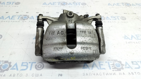 Front left caliper for VW Jetta 21-26