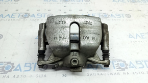 Front left caliper for VW Jetta 21-26