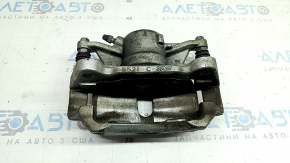 Front left caliper for VW Jetta 21-26