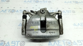 Front right brake caliper for VW Jetta 21-26