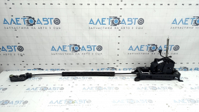 VW Jetta 22-24 automatic transmission shifter with cable