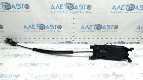 VW Jetta 22-24 automatic transmission shifter with cable