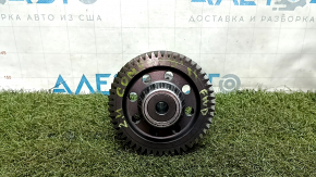 Intermediate gear automatic transmission Jeep Compass 11-13 2.4 FWD CVT