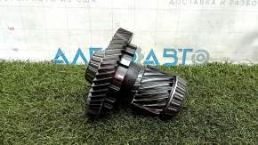 Intermediate gear automatic transmission Jeep Compass 11-13 2.4 FWD CVT