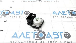 Honda Accord Ignition Switch Contact Group 13-17