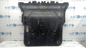 Engine protection for VW Jetta 19-26 1.4T, 1.5T cracked, broken, worn, missing fragment