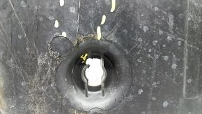 Engine protection for VW Jetta 19-26 1.4T, 1.5T cracked, broken, worn, missing fragment
