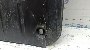 Engine protection for VW Jetta 19-26 1.4T, 1.5T cracked, broken, worn, missing fragment