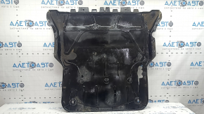 Engine protection for VW Jetta 19-26 1.4T, 1.5T cracked, broken, worn, missing fragment