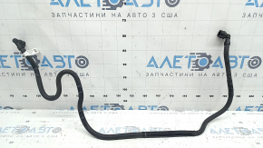 Fuel line VW Jetta 22-22 1.5T